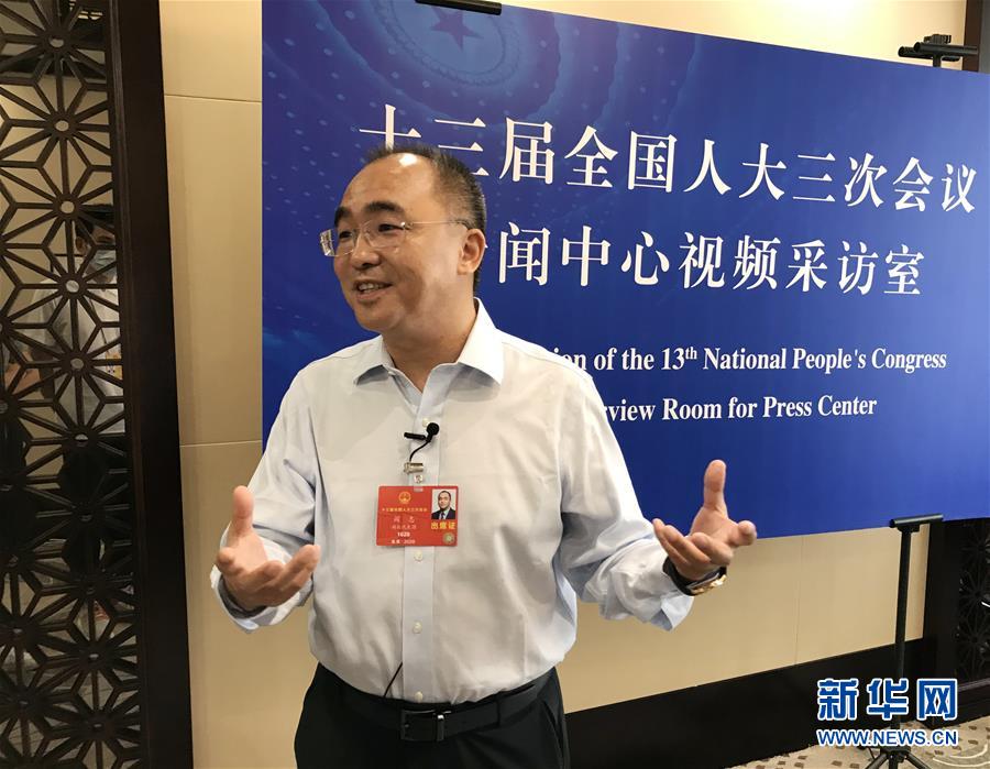 （代表委員講述抗疫故事&middot;湖北篇&middot;圖文互動(dòng)）（2）萬眾一心創(chuàng)造&ldquo;中國速度&rdquo;彰顯&ldquo;中國力量&rdquo;&mdash;&mdash;湖北團(tuán)代表回顧戰(zhàn)&ldquo;疫&rdquo;歷程