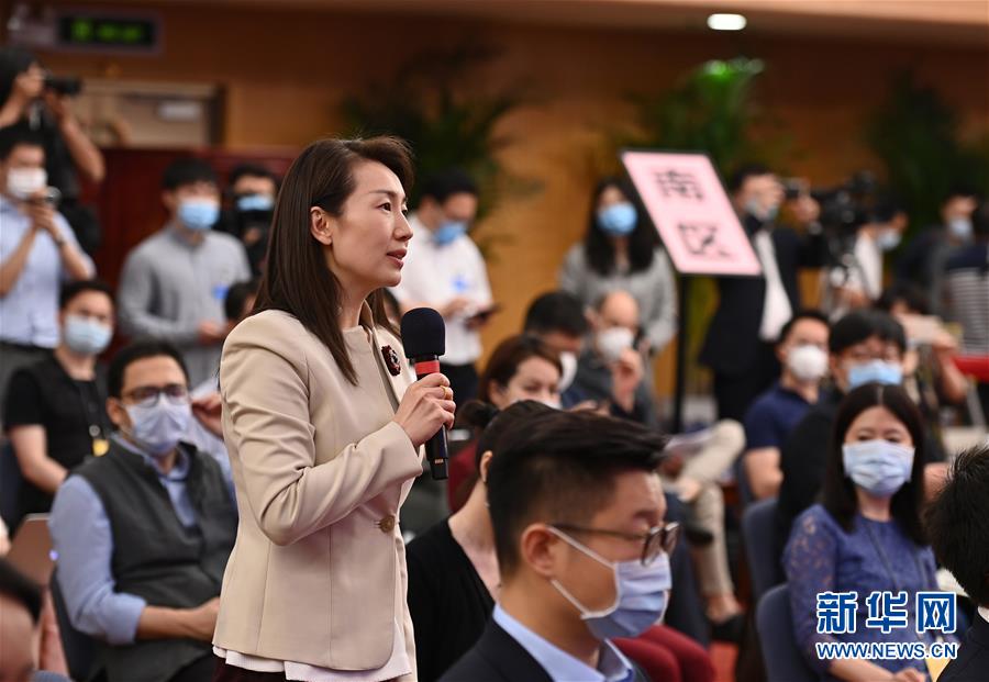 （兩會&middot;XHDW）（16）李克強出席記者會并回答中外記者提問