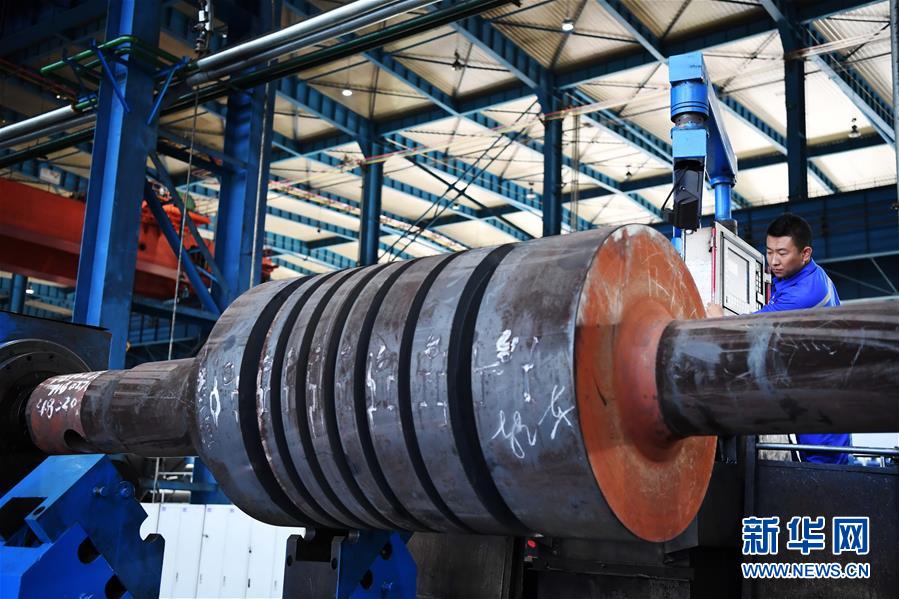 （新華全媒頭條&middot;圖文互動）（7）奮力書寫東北振興的時代新篇&mdash;&mdash;習近平總書記調研東北三省并主持召開深入推進東北振興座談會紀實