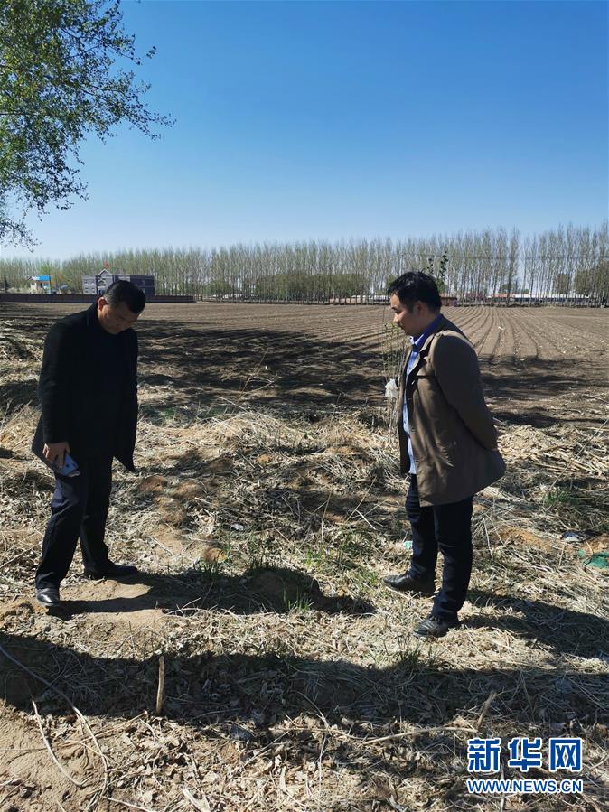 （在習(xí)近平新時(shí)代中國(guó)特色社會(huì)主義思想指引下&mdash;&mdash;新時(shí)代新作為新篇章&middot;習(xí)近平總書(shū)記關(guān)切事&middot;圖文互動(dòng)）（3）青春的顏色是什么？