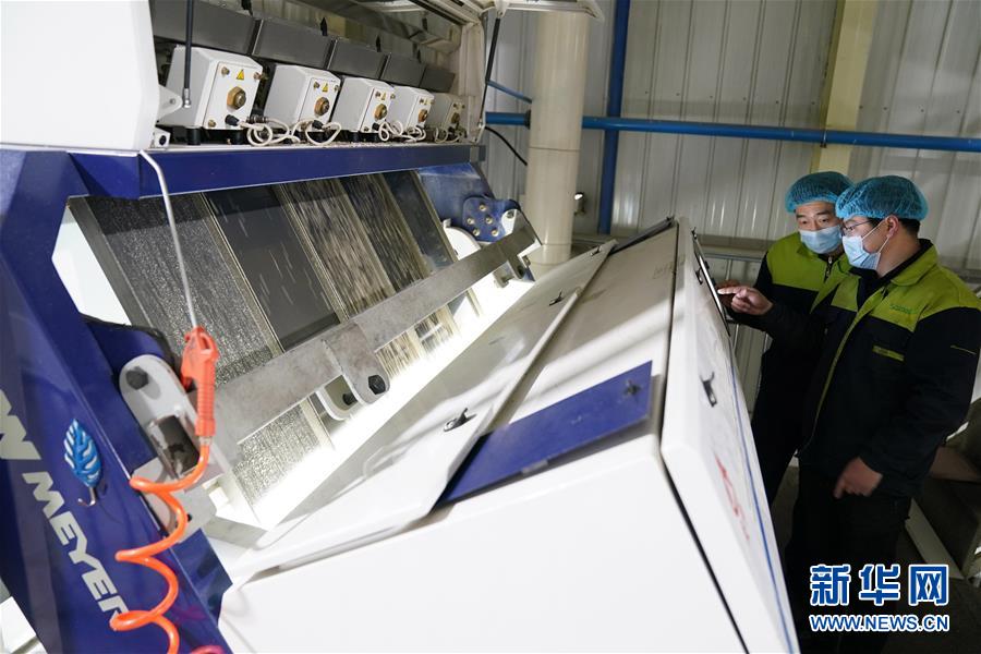 （在習近平新時代中國特色社會主義思想指引下&mdash;&mdash;新時代新作為新篇章&middot;習近平總書記關切事&middot;圖文互動）（6）激發每個經濟&ldquo;細胞&rdquo;的活力&mdash;&mdash;千方百計把市場主體保護好