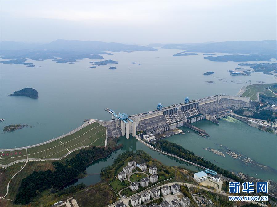 （圖文互動）（3）這篇大文章，越寫越精彩&mdash;&mdash;習近平總書記江蘇考察激勵各地堅定走可持續發展之路