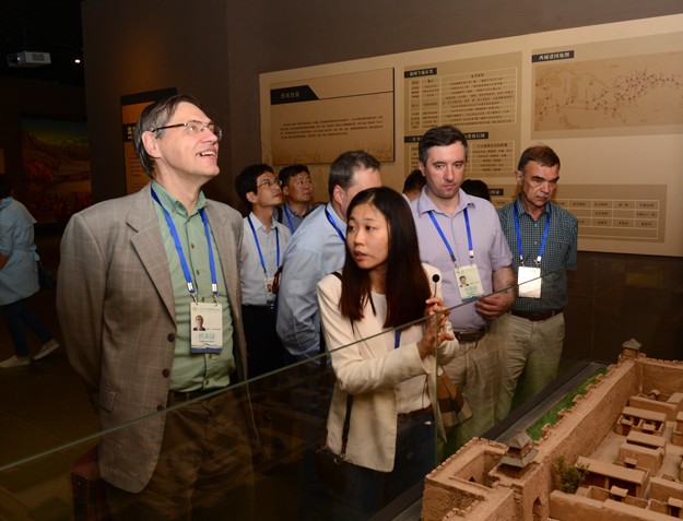 新疆，一個給人驚喜的地方