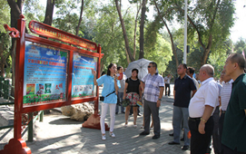 新疆文明辦將開展&ldquo;講文明、樹新風&rdquo;系列活動