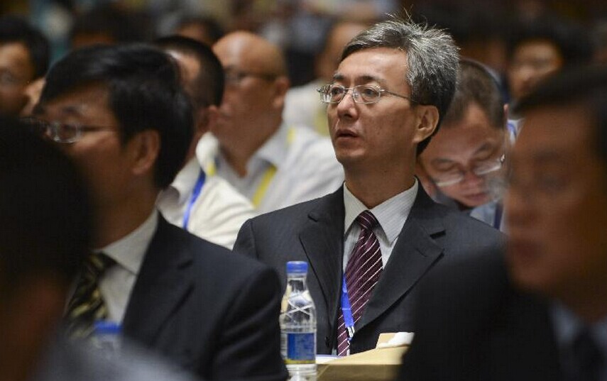 &ldquo;2015&middot;中國新疆發展論壇&rdquo;在烏魯木齊開幕