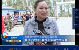 以尤良英為標桿 匯聚民族團結正能量