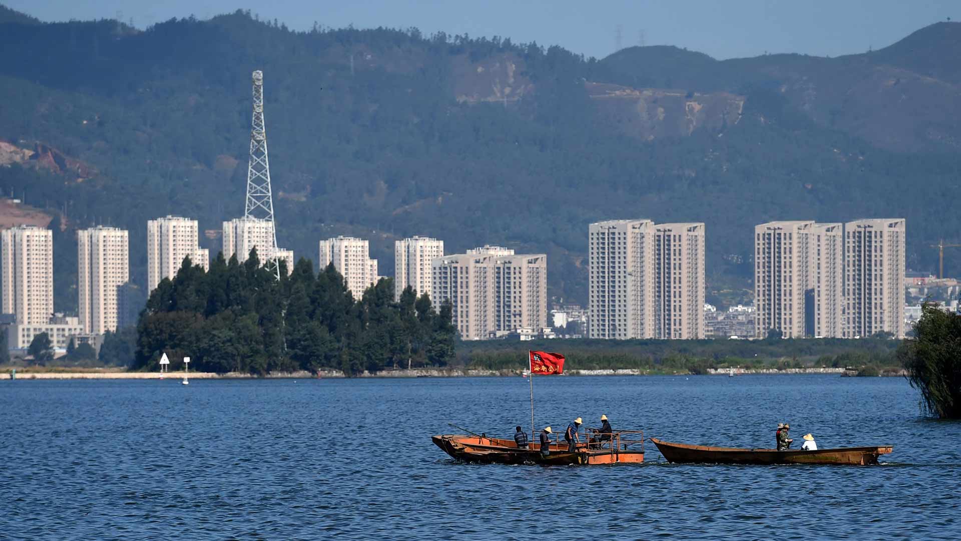 發展理念新指向&mdash;&mdash;紀念建黨95周年述評