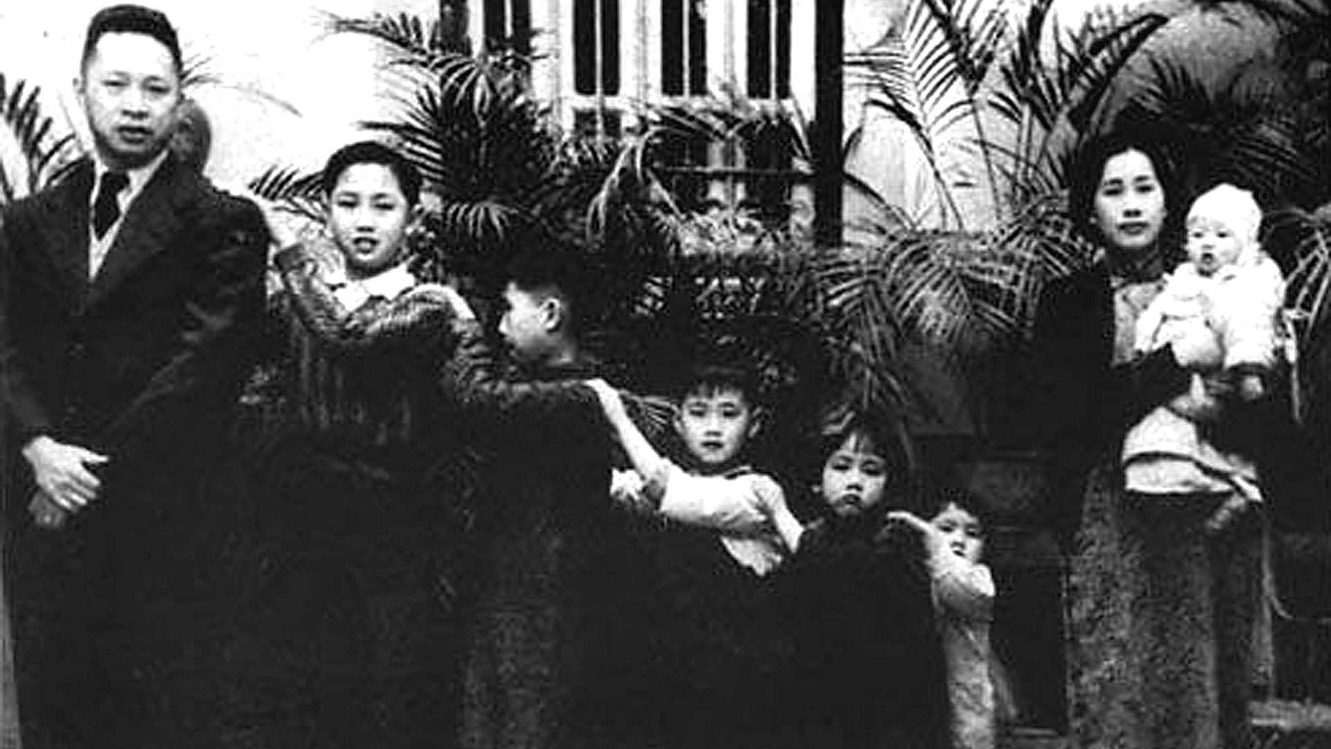 共產黨人的&ldquo;紅色氣質&rdquo;