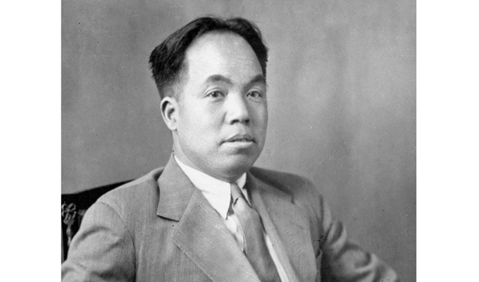 毛澤民：從韶山沖走出來的&ldquo;紅色大管家&rdquo;