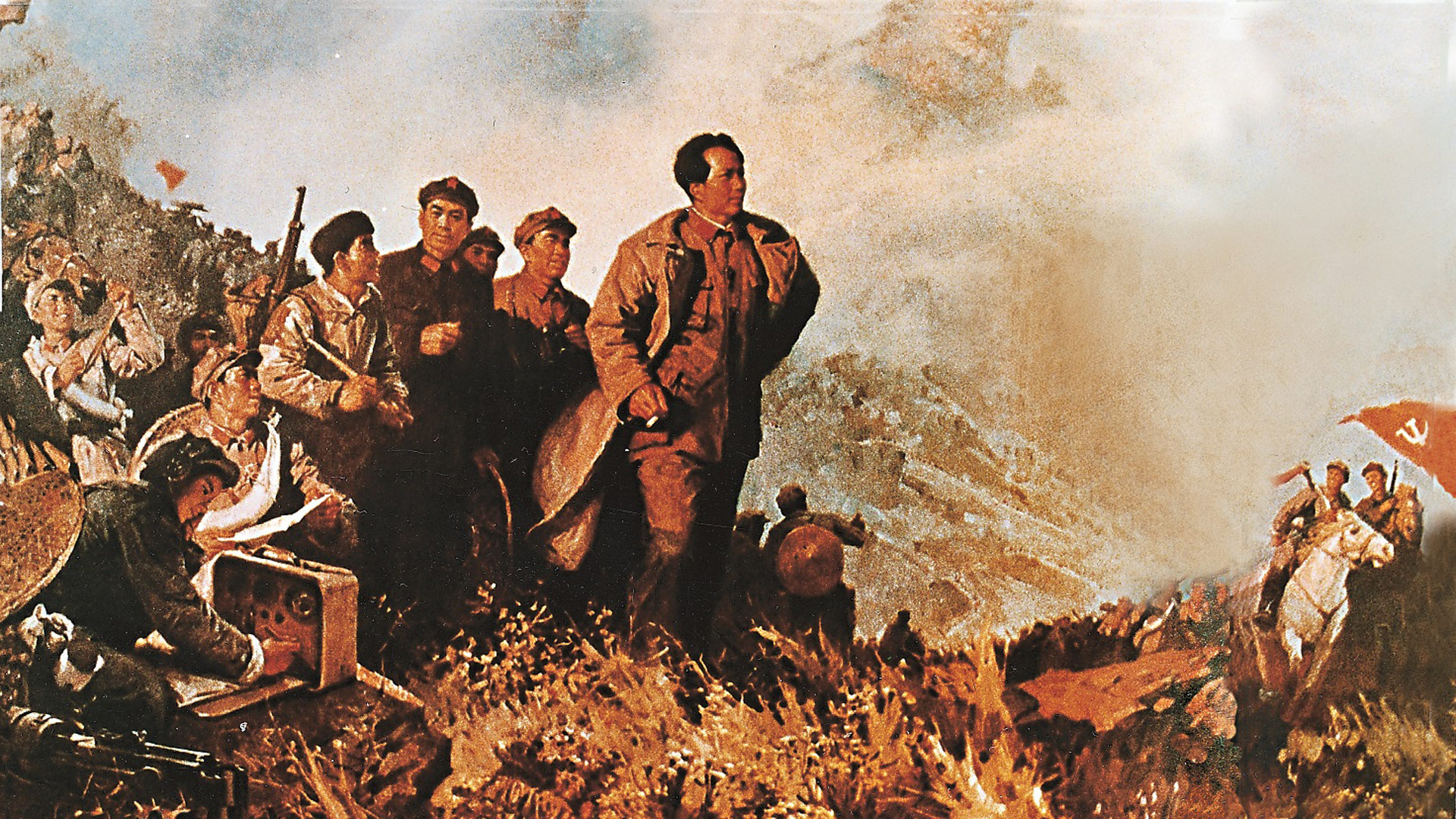 &ldquo;二萬五千里&rdquo;是怎樣算出來的？