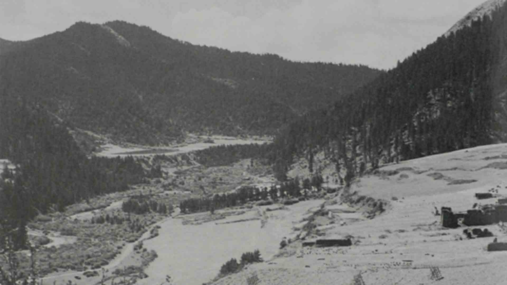 南下還是北上，決定革命前途的關鍵之爭