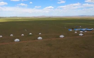 內(nèi)蒙古&ldquo;馬背文化&rdquo;煥發(fā)新活力