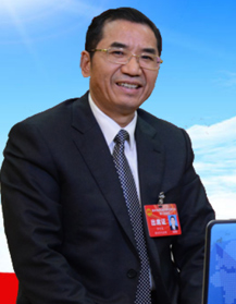 李中武：機(jī)場、高新區(qū)、大數(shù)據(jù) 榮昌"三大件"架起成渝支點