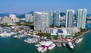 海南建省辦經濟特區30年：探求&ldquo;特&rdquo;之路不曾停歇