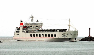 春潮拍岸千帆進&mdash;&mdash;海南特區改革開放30年紀實