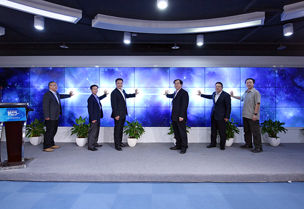 三北工程&ldquo;生態文化作品征集展播&rdquo;啟動儀式舉行