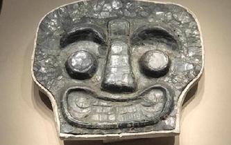 國家一級文物&ldquo;何尊&rdquo;亮相蓉城