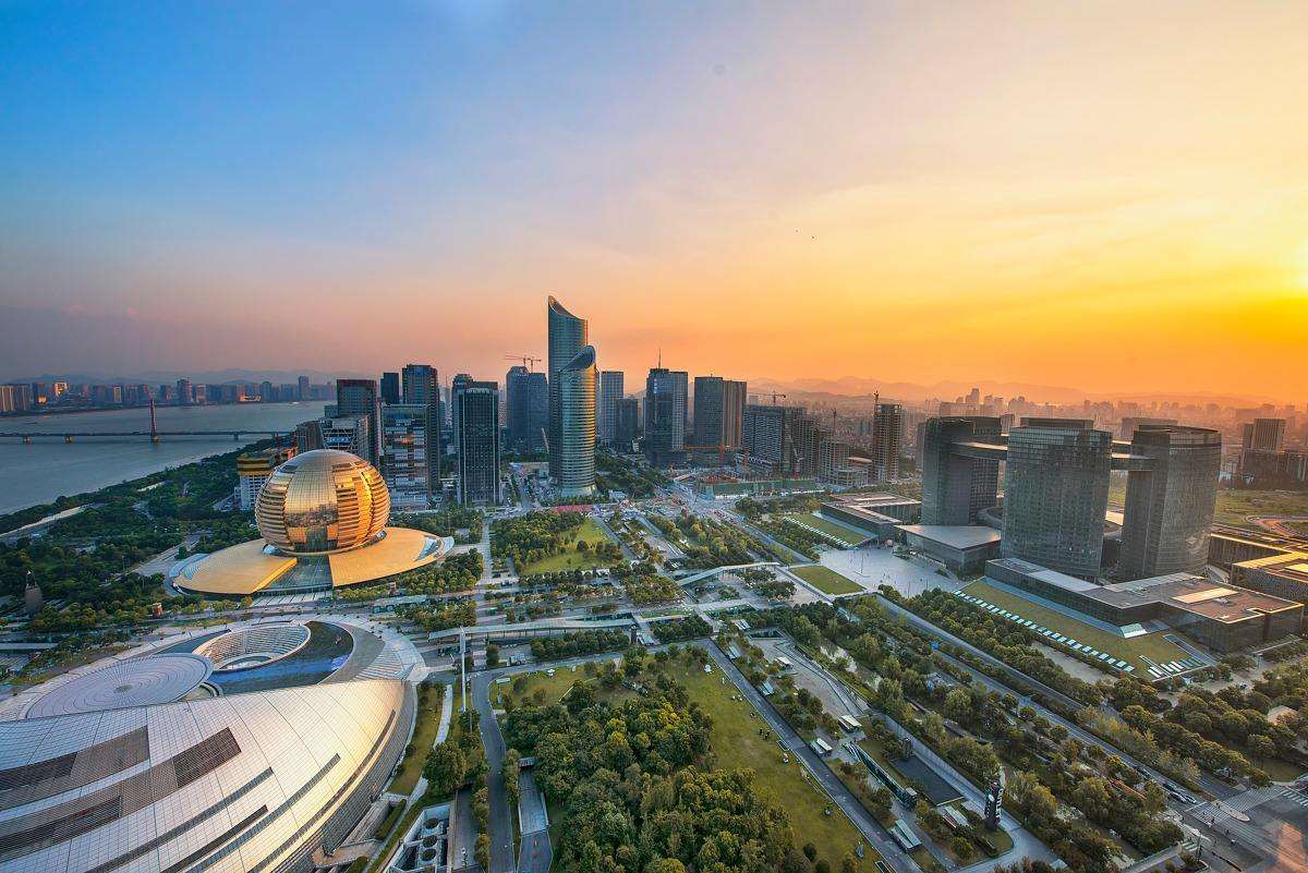 &ldquo;城鄉發展協調省份&rdquo;浙江是如何煉成的