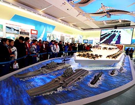 風里雨里，我在展覽現場等你！