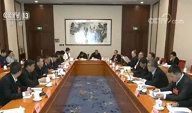 【聚焦兩會(huì)&middot;我從基層來】堅(jiān)持農(nóng)業(yè)農(nóng)村優(yōu)先發(fā)展