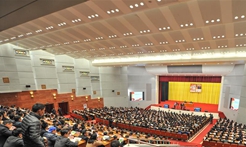 增強制度自信，書寫&ldquo;中國之治&rdquo;新篇章