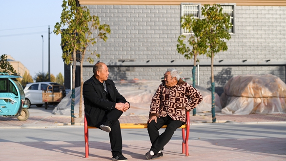 &ldquo;成功的治理&rdquo;長啥樣？解碼基層治理體系和治理能力現代化