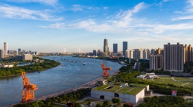 十年磨一劍！來徐匯 愛上上海