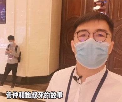 這個時代，我們需要什么樣的算法？