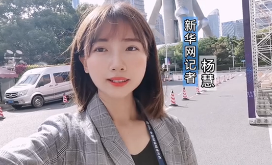 與網民同題作答、同頻共振，這個環節誠意滿滿！