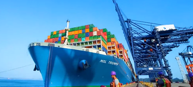 &ldquo;十四五&rdquo;，我來啦！