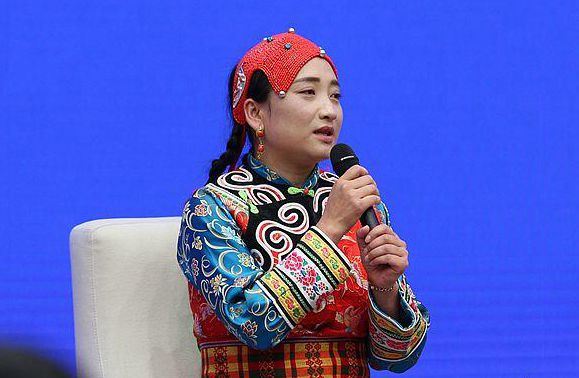 脫貧攻堅(jiān)中的奮進(jìn)力量丨一個都不能少！