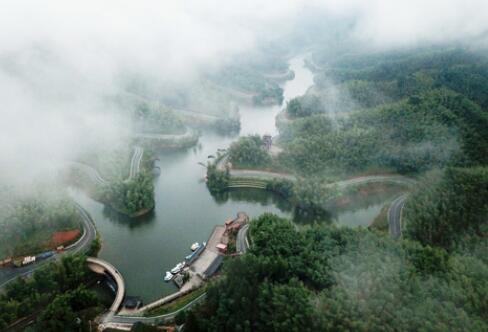 合作共治、責任共擔、效益共享&mdash;&mdash;赤水河流域跨省生態補償取得積極成效