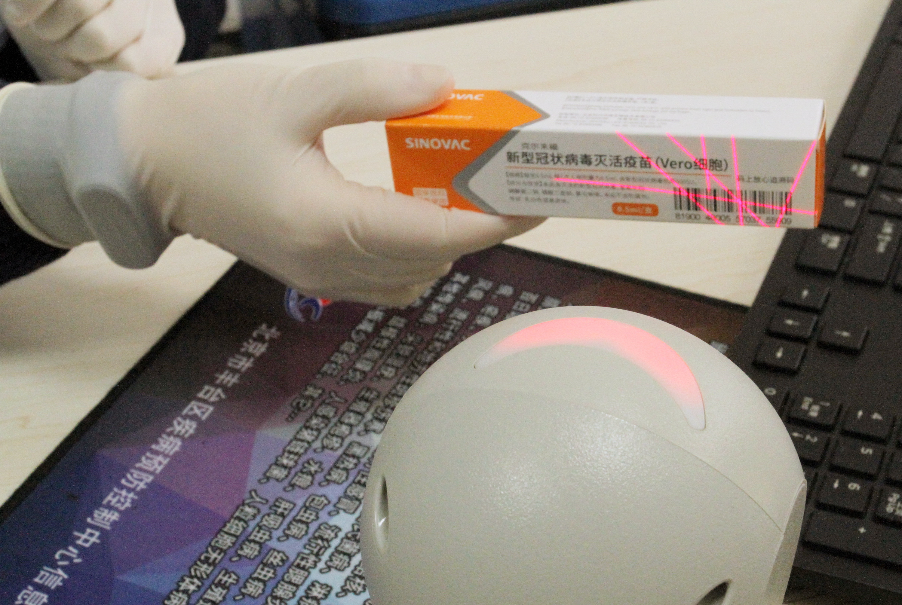 新年伊始，傳來這些振奮人心的好消息！