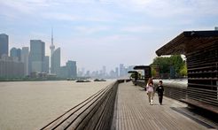 回到人民懷抱！建黨百年之際回看上海解放