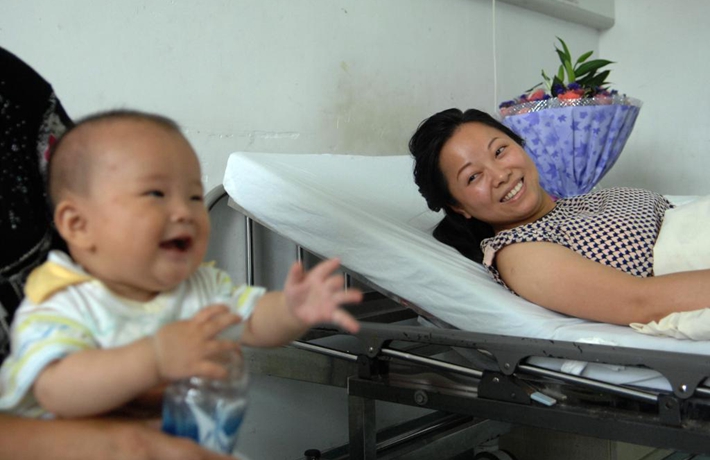 杭州：文明之風(fēng)浸潤&ldquo;天堂之城&rdquo;