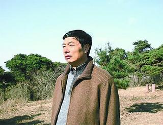 一輩子甘當護林員的林業干部