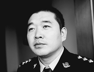 &ldquo;老百姓說聲謝謝，我就知足了&rdquo;