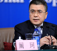 解讀&ldquo;人大立法和監督工作&rdquo;