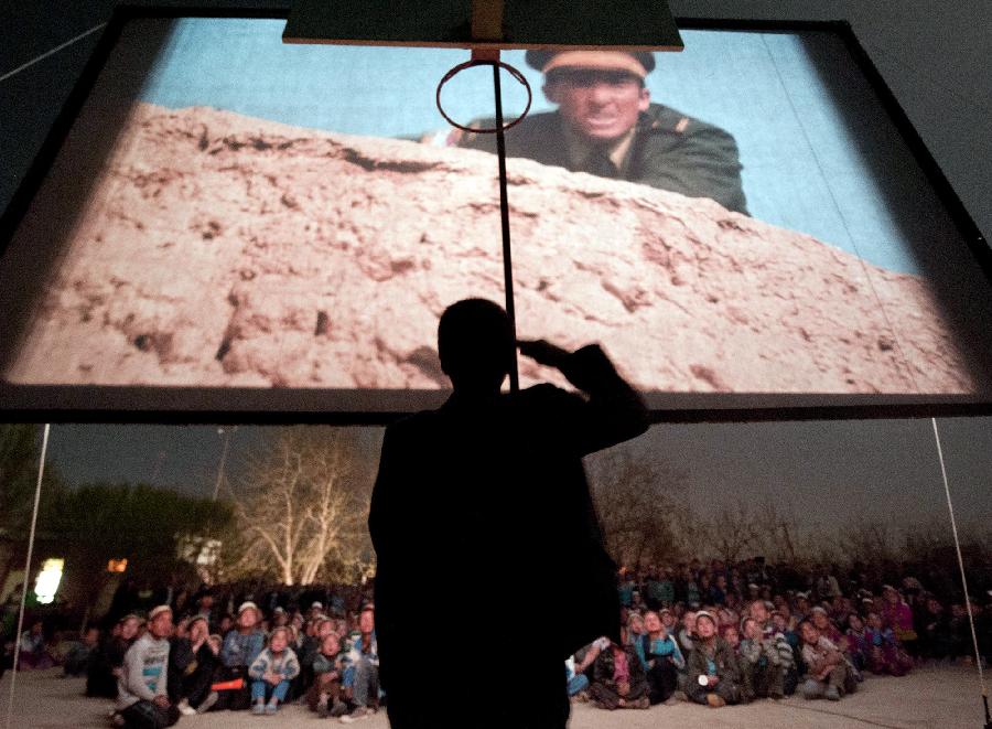 到群眾需要的每一個(gè)角落&mdash;&mdash;我國(guó)基層文化隊(duì)伍建設(shè)綜述