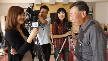 對外部屈婷：一個&ldquo;點&rdquo;的煩惱，一個&ldquo;點&rdquo;的溫暖