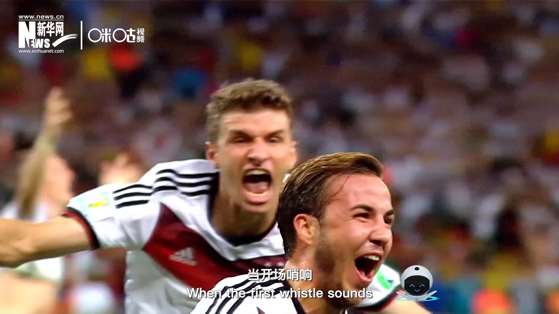 讓我們把所有激情投入到球場上，在競爭中追求公平、在對抗中釋放壓力、在博弈中享受快樂