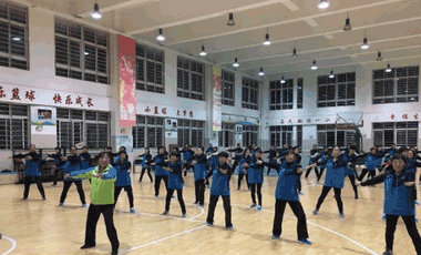 運(yùn)動處方系列調(diào)研④|運(yùn)動處方私人訂制 體醫(yī)融合探索新路