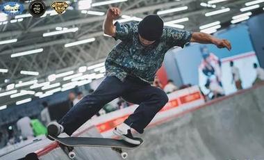 奧運(yùn)的&ldquo;官方認(rèn)證&rdquo;能推動滑板運(yùn)動走得更遠(yuǎn)嗎？