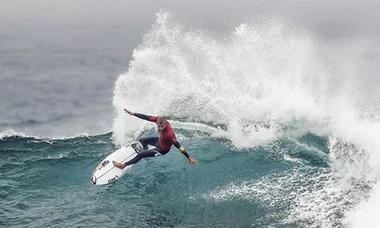 上億人口沿海而居的中國，沖浪運(yùn)動&ldquo;沖&rdquo;到哪了？