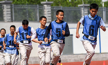 體育進(jìn)高考，&ldquo;魚&rdquo;與&ldquo;熊掌&rdquo;能否兼得