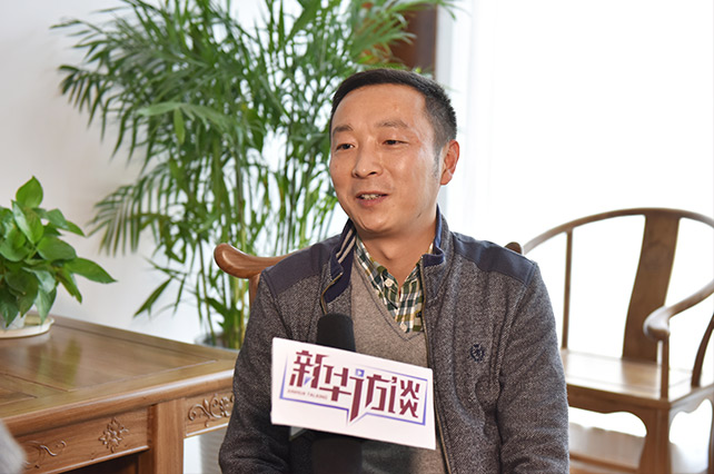 機械化生產的變革，給雨花茶的發(fā)展帶來新機遇