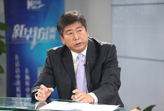 優(yōu)化國(guó)有資本的布局結(jié)構(gòu)、提升國(guó)有資本運(yùn)營(yíng)效率。