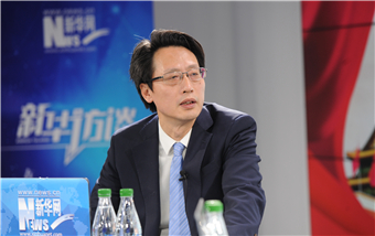 王昌林：高質量發展著力點就是建設現代化經濟體系