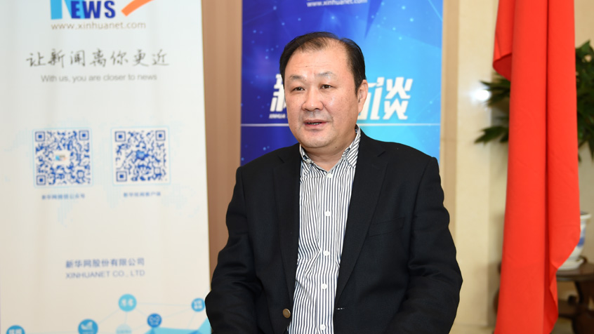 劉志強:提升&ldquo;不跑人&rdquo;的底線安全