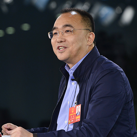 閻志：加強山區交通建設 打造&ldquo;旅游+電商&rdquo;的一&ldquo;進&rdquo;一&ldquo;出&rdquo;扶貧模式